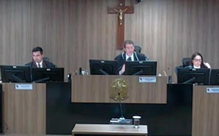 Julgamento da cassação do prefeito de Cabedelo é adiado novamente