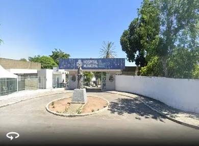 Médico é assaltado ao chegar a hospital em Campina Grande