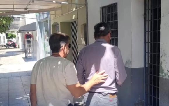 Homem de 64 anos é preso em Sumé por descumprir medida protetiva