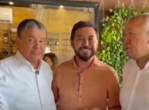 Wellington Dias sugere cartão do Bolsa Família no lugar da Carteira de Trabalho