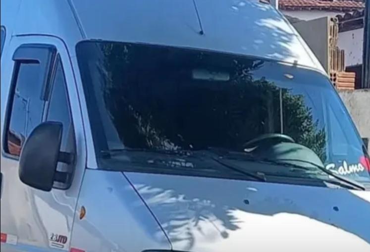 Professores da UFCG são assaltados a caminho do aeroporto na Paraíba