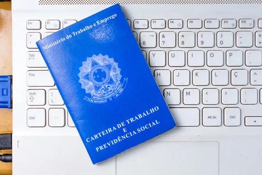 Paraíba cria 6.084 empregos formais em setembro, revela Caged