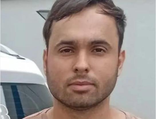 Pai matou filho autista na Paraíba para evitar pagar pensão de R$ 1,8 mil, diz delegado