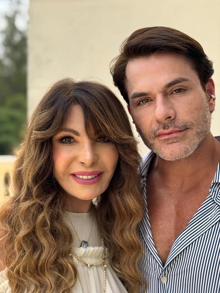 Elba Ramalho surpreende fãs com visual diferente e divide opiniões nas redes