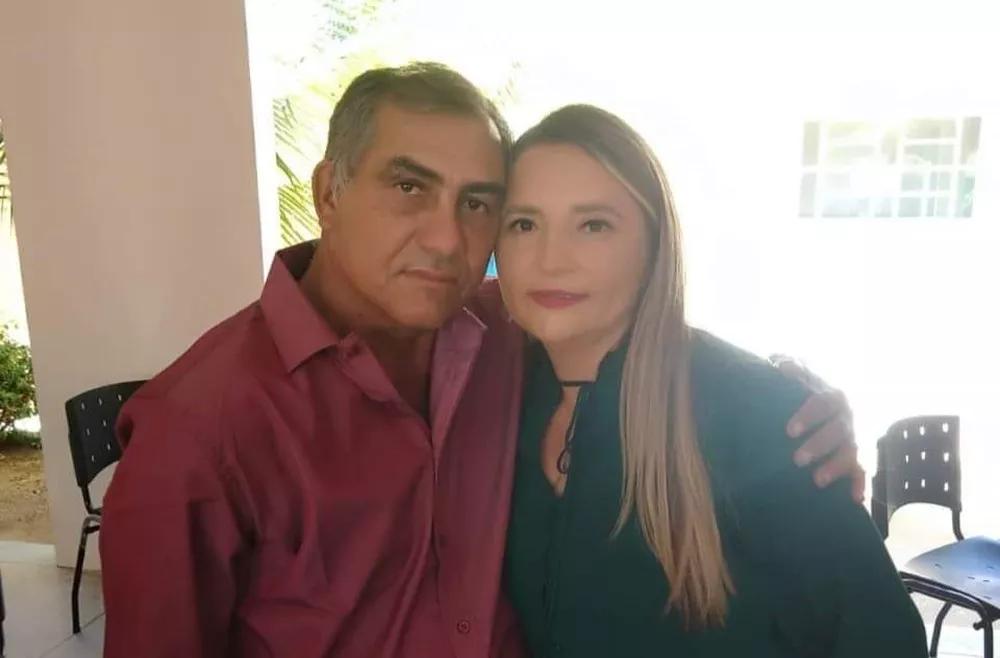 Ex-marido é condenado a 30 anos por feminicídio da vereadora Elinete da Silva na Paraíba