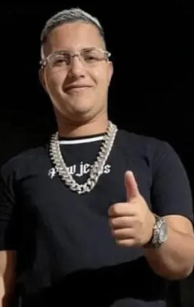 Jovem de 23 anos morre após grave acidente de moto em Campina Grande