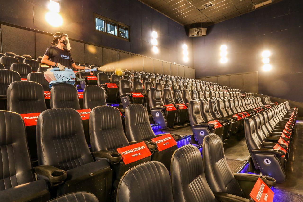 Nova lei na Paraíba permite entrada com alimentos e bebidas em estabelecimentos