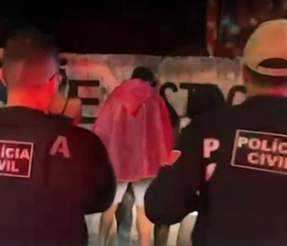 Operação mira roubos na orla de João Pessoa nesta sexta-feira