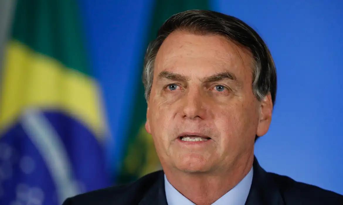 Bolsonaro tem quatro possíveis locais para cumprir pena em Brasília