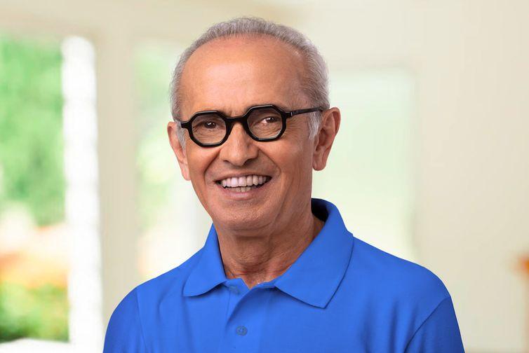 Cícero Lucena oficializa filiação ao MDB com apoio de lideranças