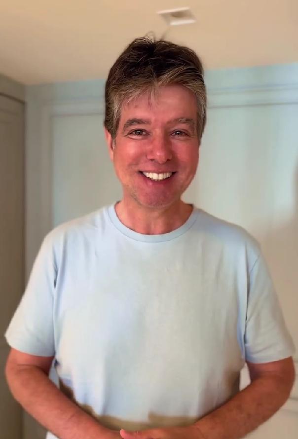 Deputado Ruy Carneiro fala sobre desmaio durante corrida 100% Você em JP