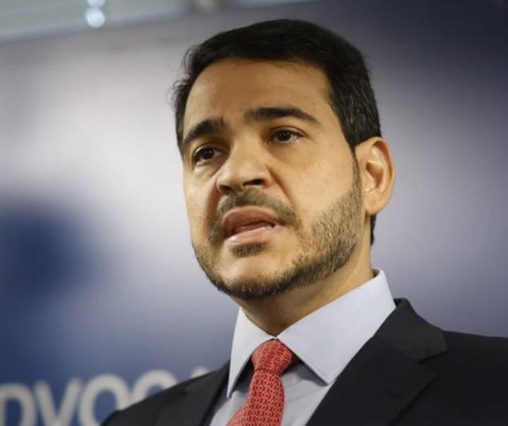 Jorge Messias é indicado por Lula ao STF e busca aprovação no Senado