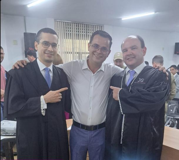 Júri em Guarabira absolve réu em caso de homicídio qualificado