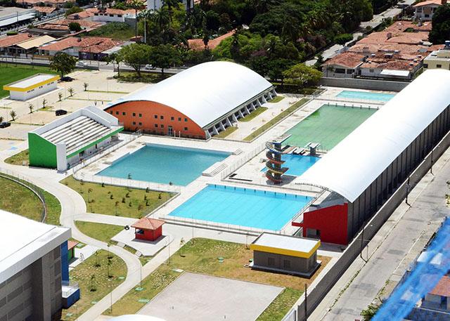 Vila Olímpica Parahyba abre inscrições gratuitas para 28 modalidades esportivas