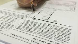 Divulgado resultado preliminar do concurso da Secretaria de Educação da Paraíba
