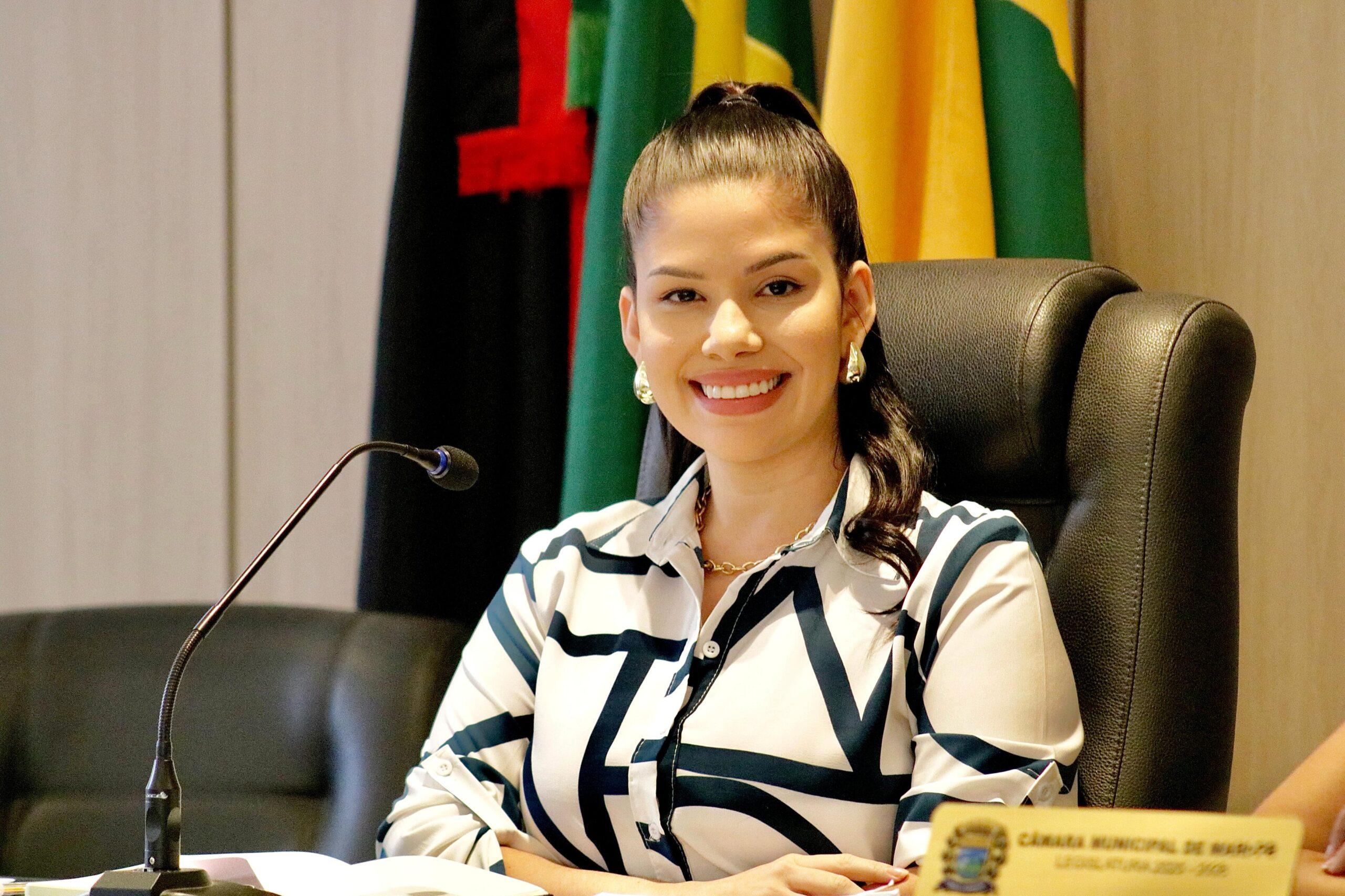 Presidente da Câmara de Mari declara alinhamento à oposição e nega adesão ao governo