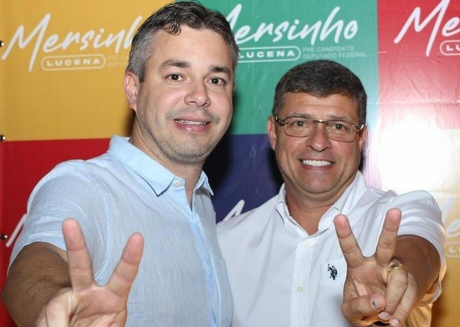 Prefeito de Cabedelo e ex-prefeito são denunciados por aliciamento de eleitores