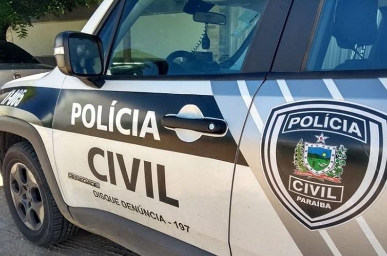Corpo de homem com sinais de esganadura é encontrado em João Pessoa