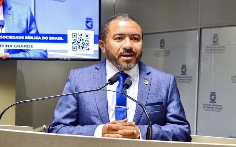 Polêmica: vereador ataca lei que muda nome de secretaria
