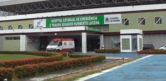 Homem é agredido durante tentativa de assalto em Tambaú