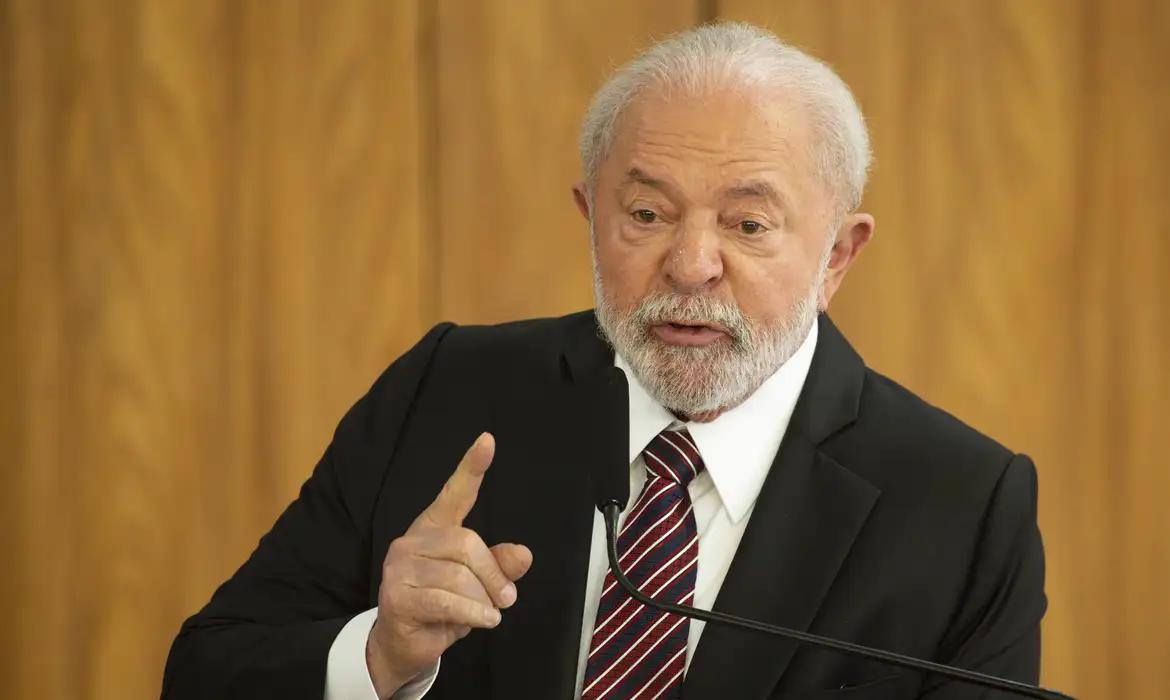 Lula lança Gás do Povo para 15,5 milhões de famílias com gás gratuito