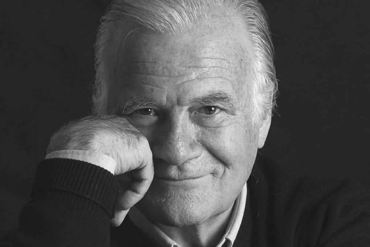 Morre Mino Carta, fundador da CartaCapital, aos 91 anos