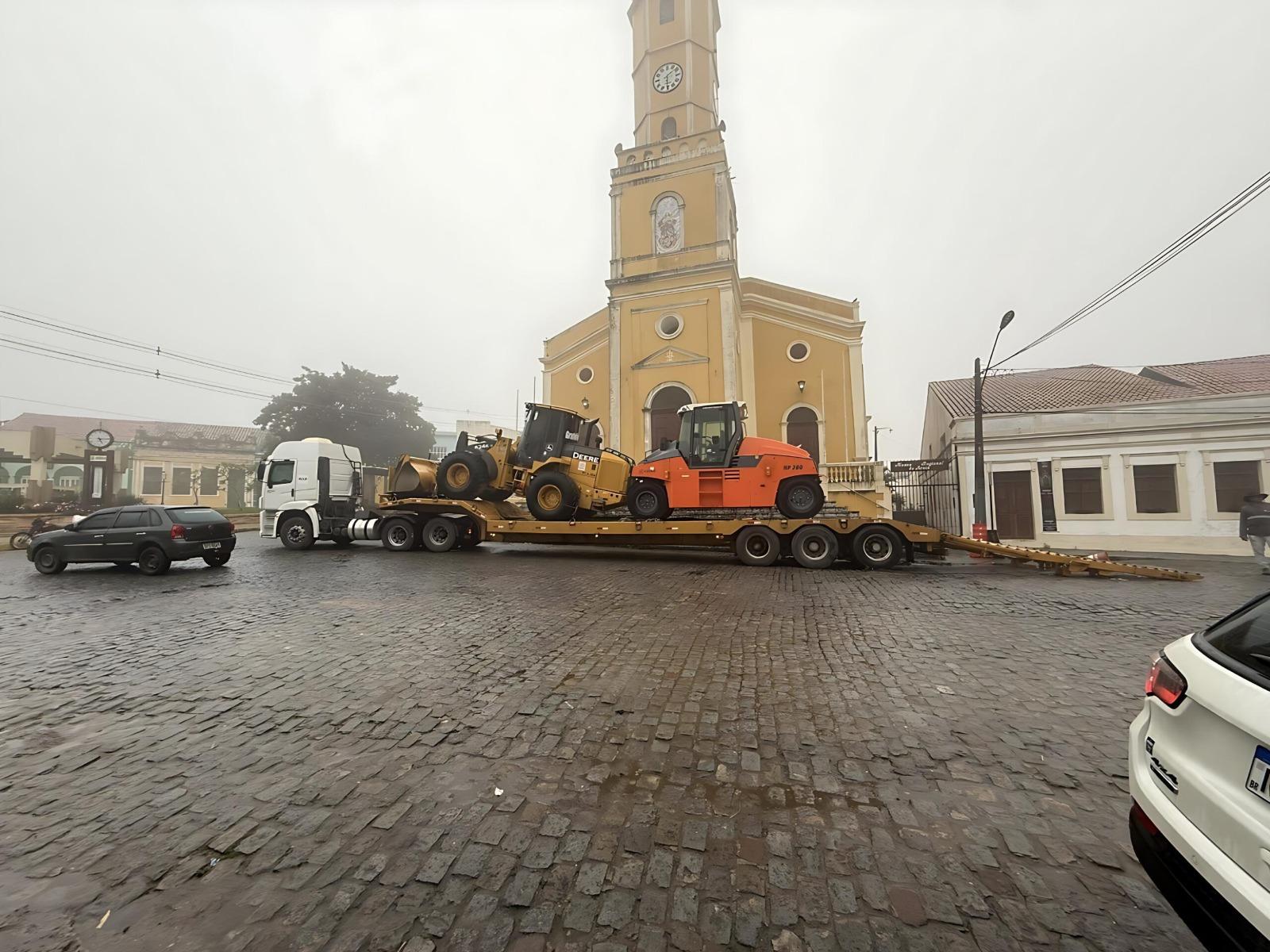 Prefeitura de Areia arrisca perder R$ 6 milhões em asfaltamento urbano