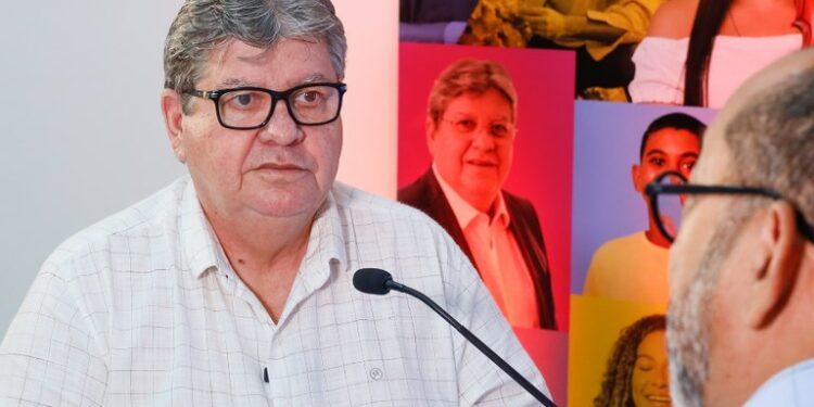 João Azevêdo inaugura sede da ARPB e entrega 192 apartamentos