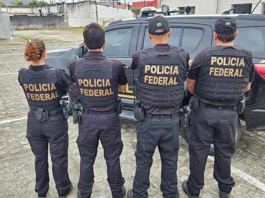 PF investiga fraude contra Caixa e INSS com uso de "laranjas" em Campina Grande