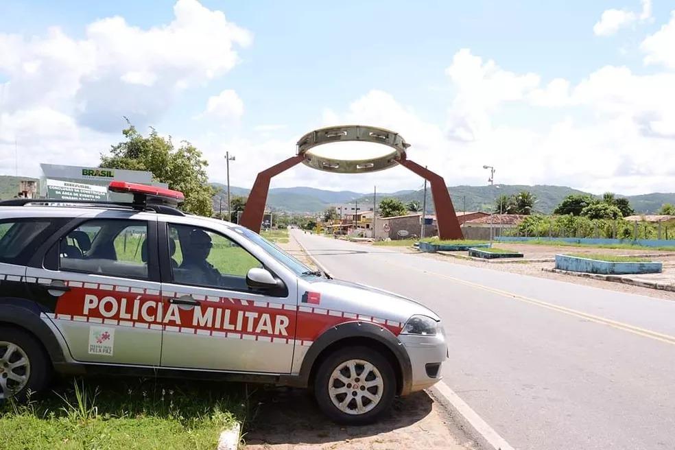 Motocicleta com sinais adulterados é apreendida em Alagoa Grande