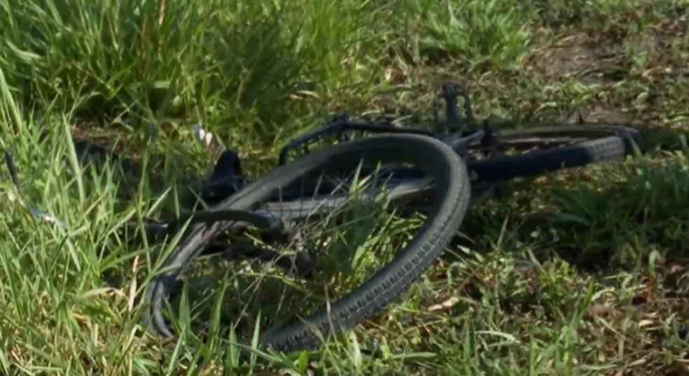 Atropelamento deixa ciclista morto na BR-230, em João Pessoa