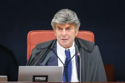 Decisão de Fux no STF mantém Paraíba com 12 deputados em 2026
