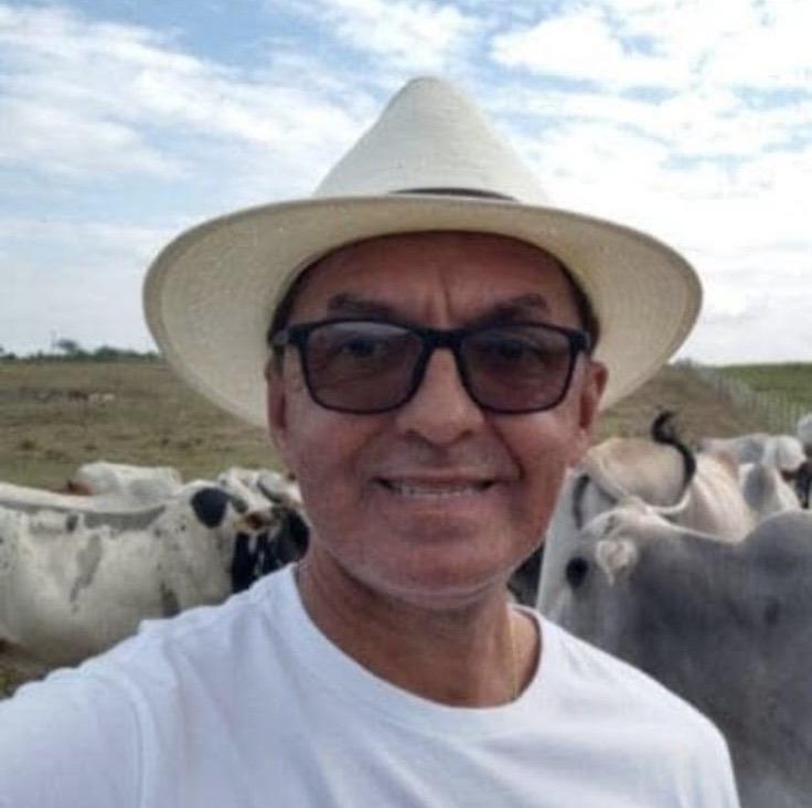 Diretor de RH de Guarabira é baleado em tentativa de latrocínio