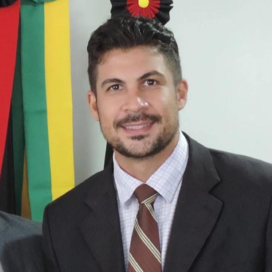 Polícia identifica suspeitos de matar vereador de Jacaraú