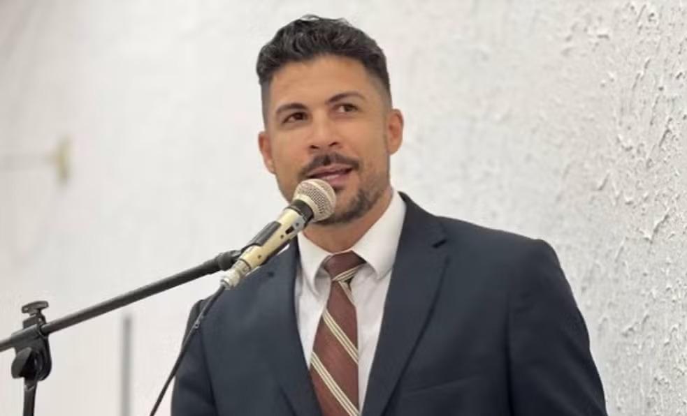 Morte de vereador de Jacaraú foi execução por vingança, diz delegado
