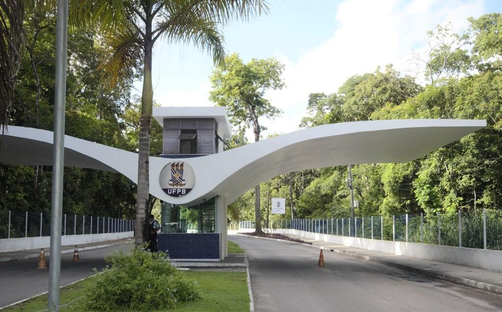 UFPB inicia matrículas online para 2025.2 a partir de 14 de outubro