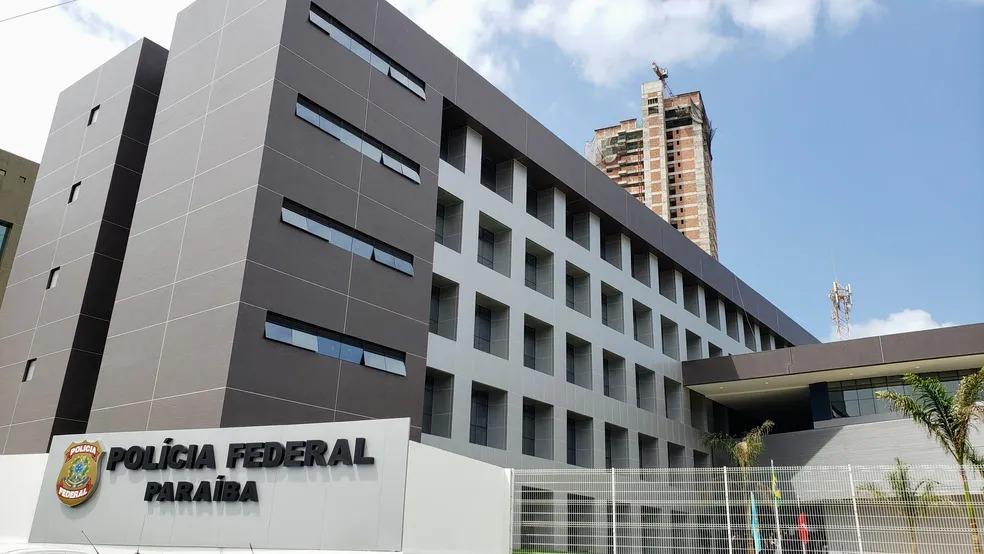 PF cumpre mandados na Paraíba em operação contra abuso infantil