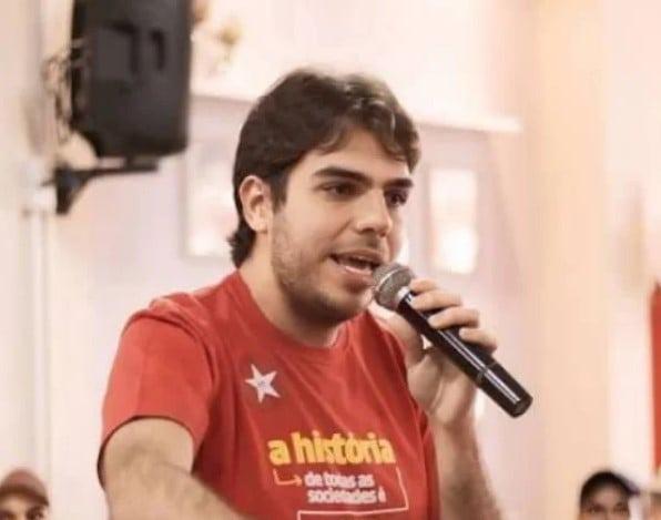 Vereador de Cuité perde mandato por fraude à cota de gênero em 2024