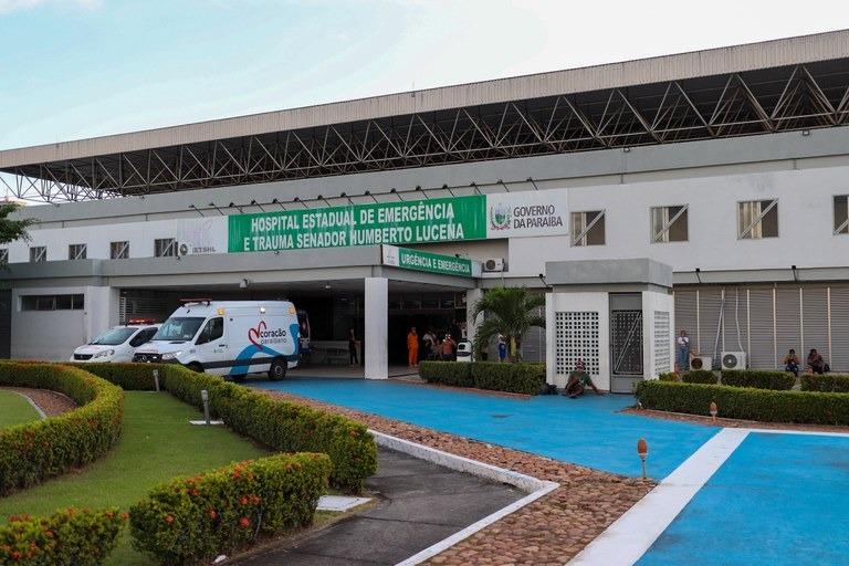 Homem é internado após ter testículos mordidos durante briga em João Pessoa