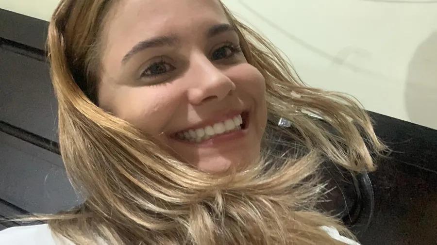 Jovem de 21 anos está desaparecida em João Pessoa