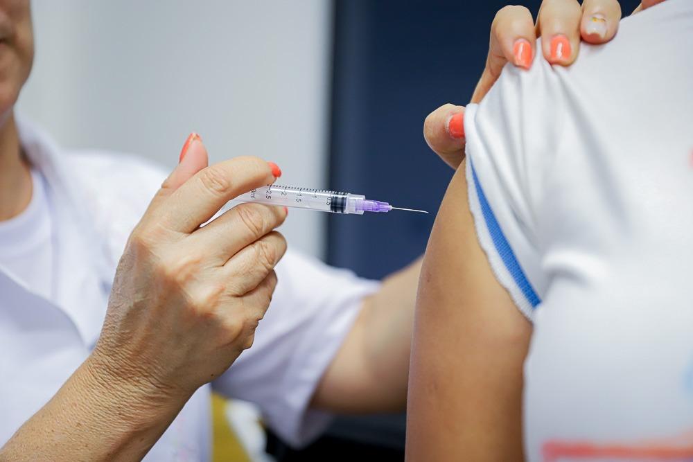 Dia D de Multivacinação será neste sábado com foco em HPV e sarampo