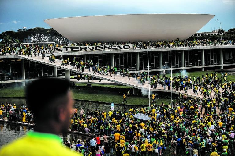 STF julga núcleo 4 da trama golpista ligada ao governo Bolsonaro