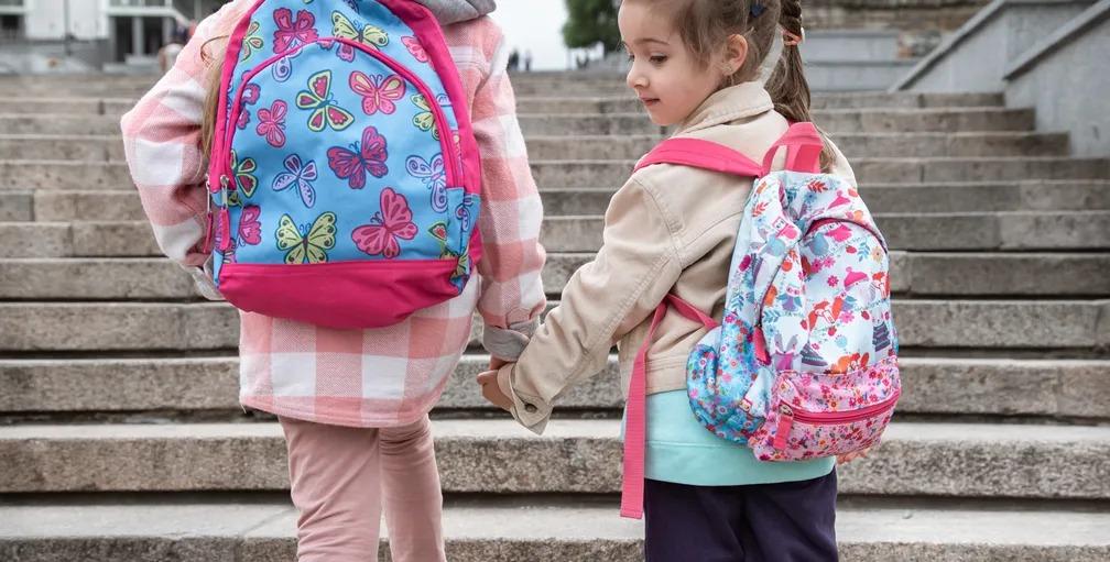 Lei limita peso das mochilas escolares na Paraíba
