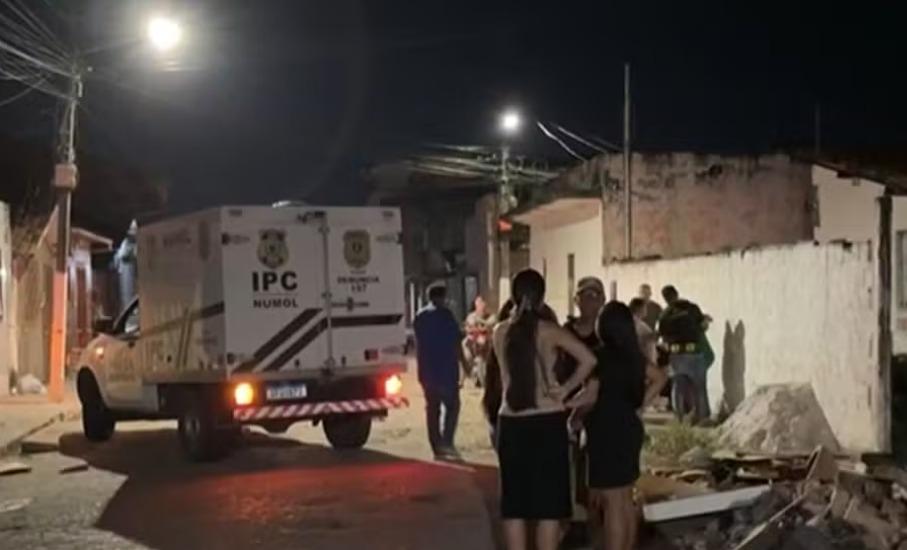 Jovem de 19 anos é morto a tiros enquanto jogava dominó em Bayeux