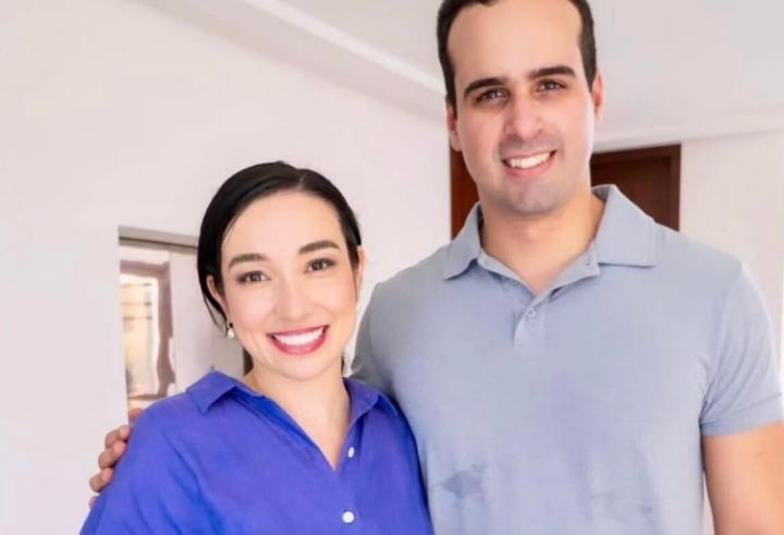 Vaulene Rodrigues é nomeada por João Azevêdo após saída da PMJP