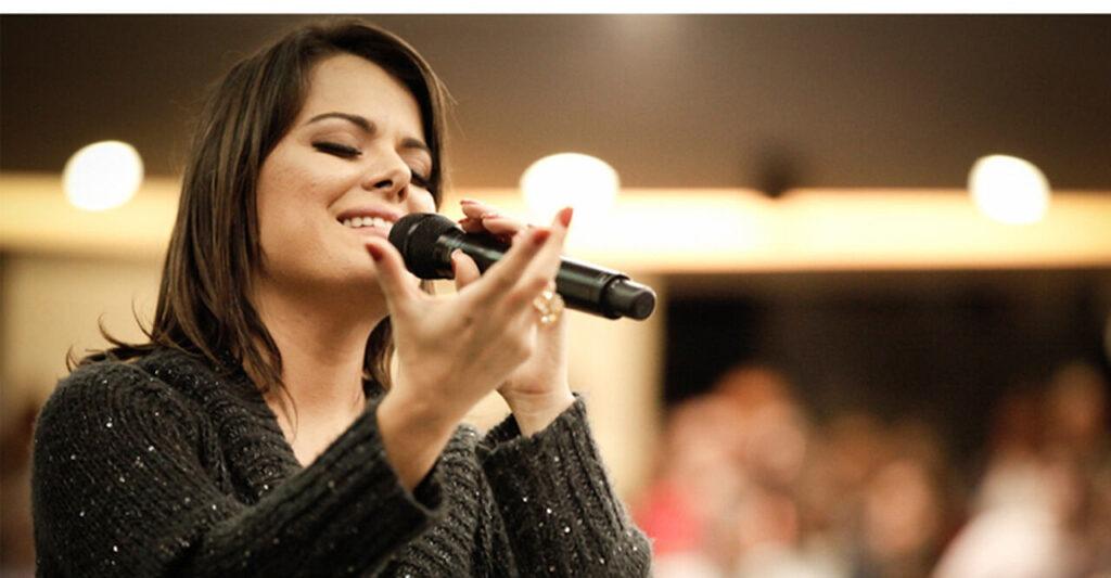 Marcha Para Jesus 2025 reúne milhares em João Pessoa com Diante do Trono