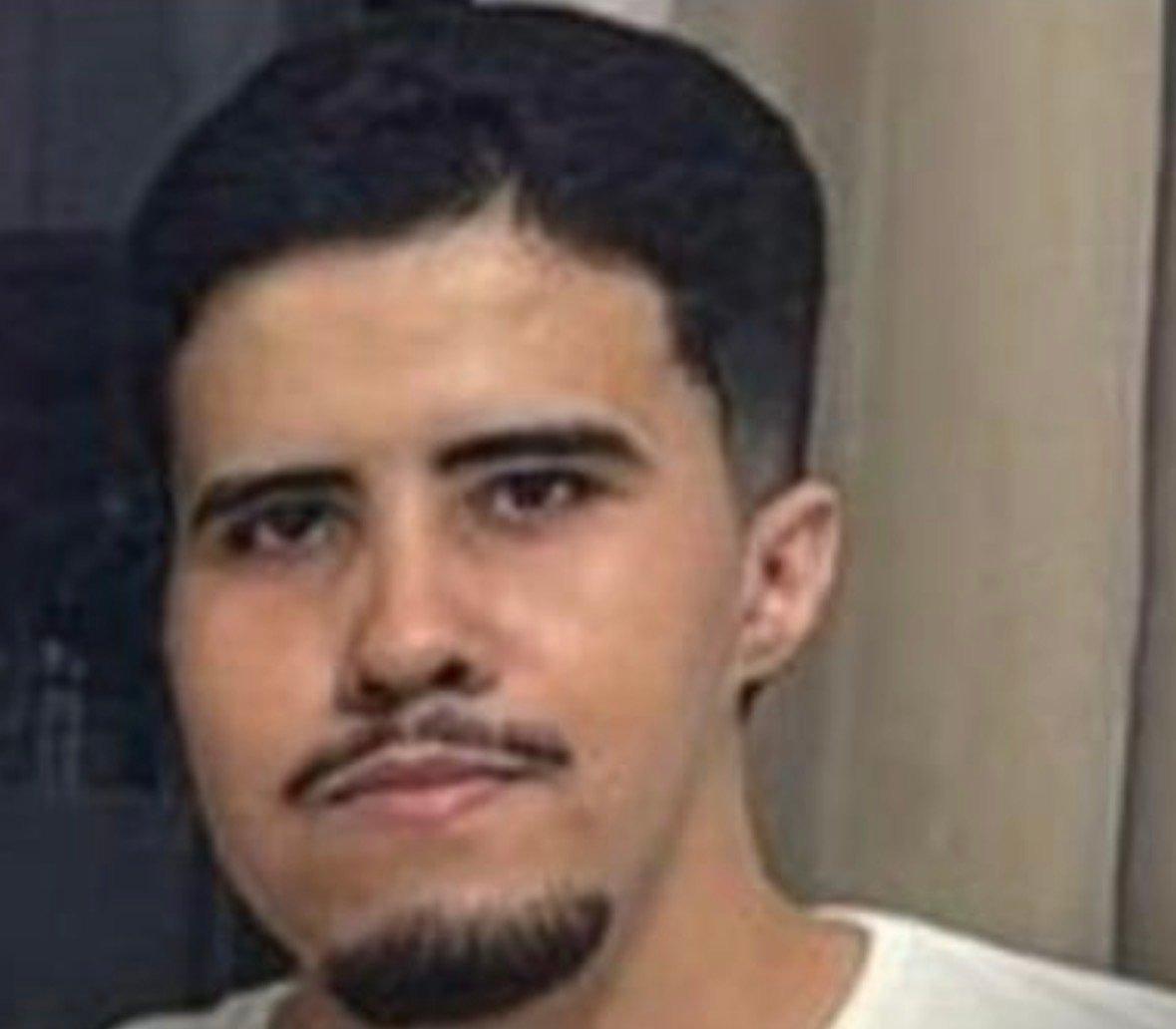 Corpo de jovem desaparecido é encontrado em mata na divisa entre Paraíba e Ceará