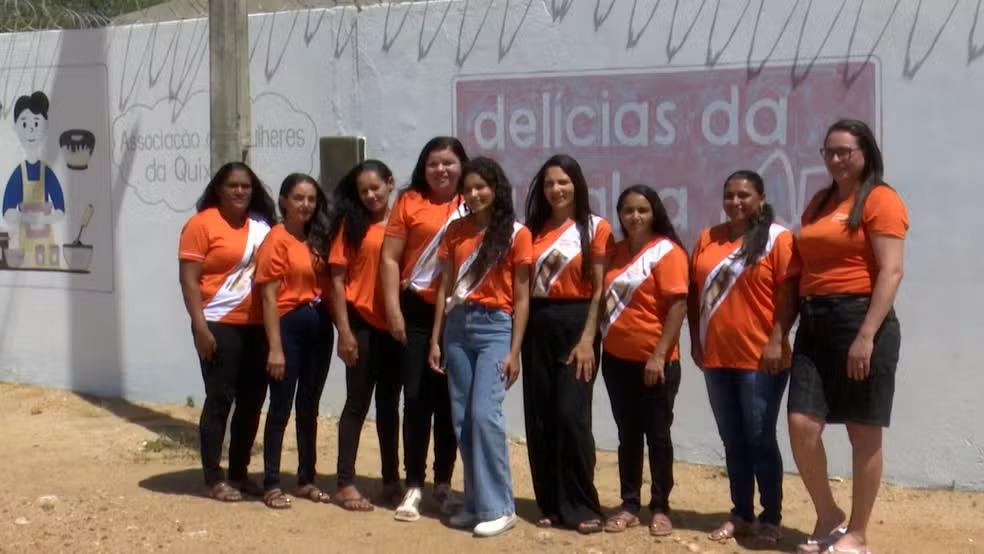 Mulheres agricultoras da Paraíba levam doces artesanais à COP 30