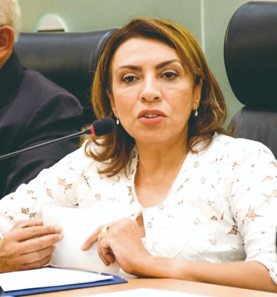 Cida Ramos prevê novas filiações ao PT na Paraíba para eleição de 2026