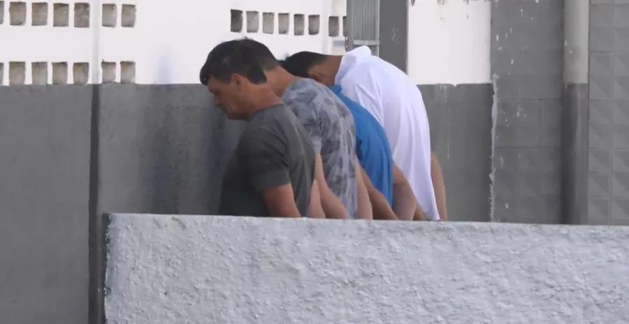 Operação Alavantu prende 11 suspeitos de assalto a carro-forte e deixa um morto em Campina Grande